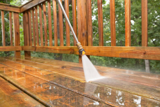 Reliable Helena West Side, MT Pressure Washing Services Solutions